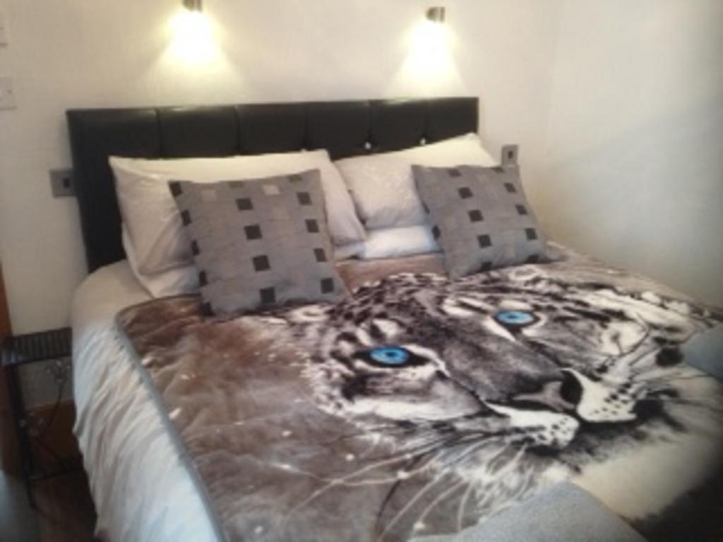 Sutton Park Guest House Blackpool Bagian luar foto