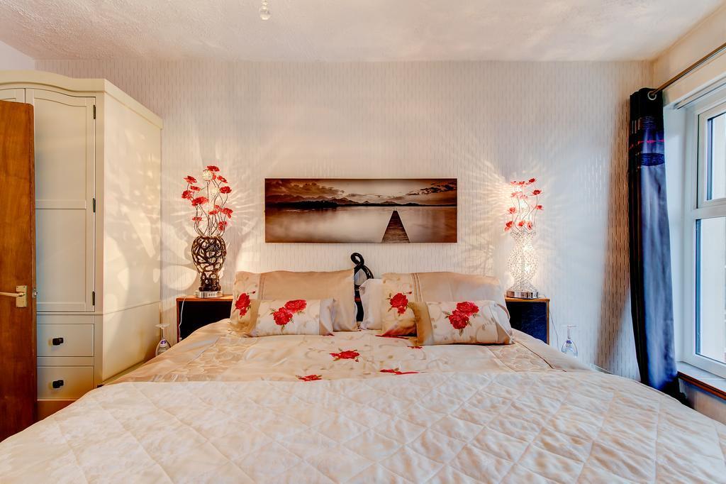 Sutton Park Guest House Blackpool Bagian luar foto
