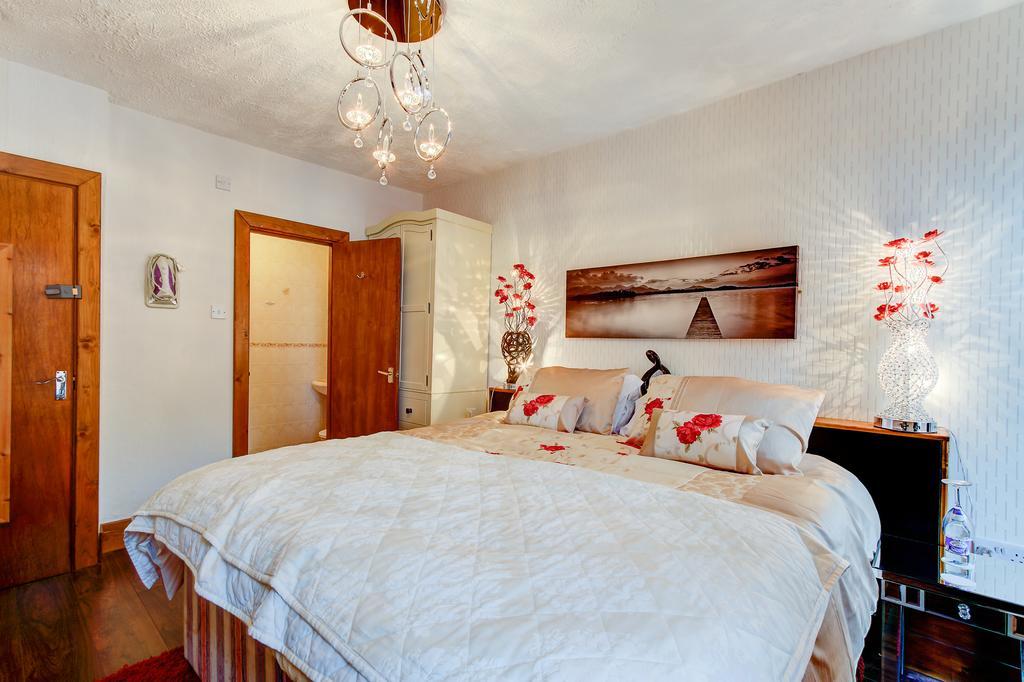 Sutton Park Guest House Blackpool Bagian luar foto