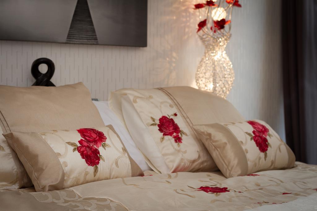 Sutton Park Guest House Blackpool Bagian luar foto