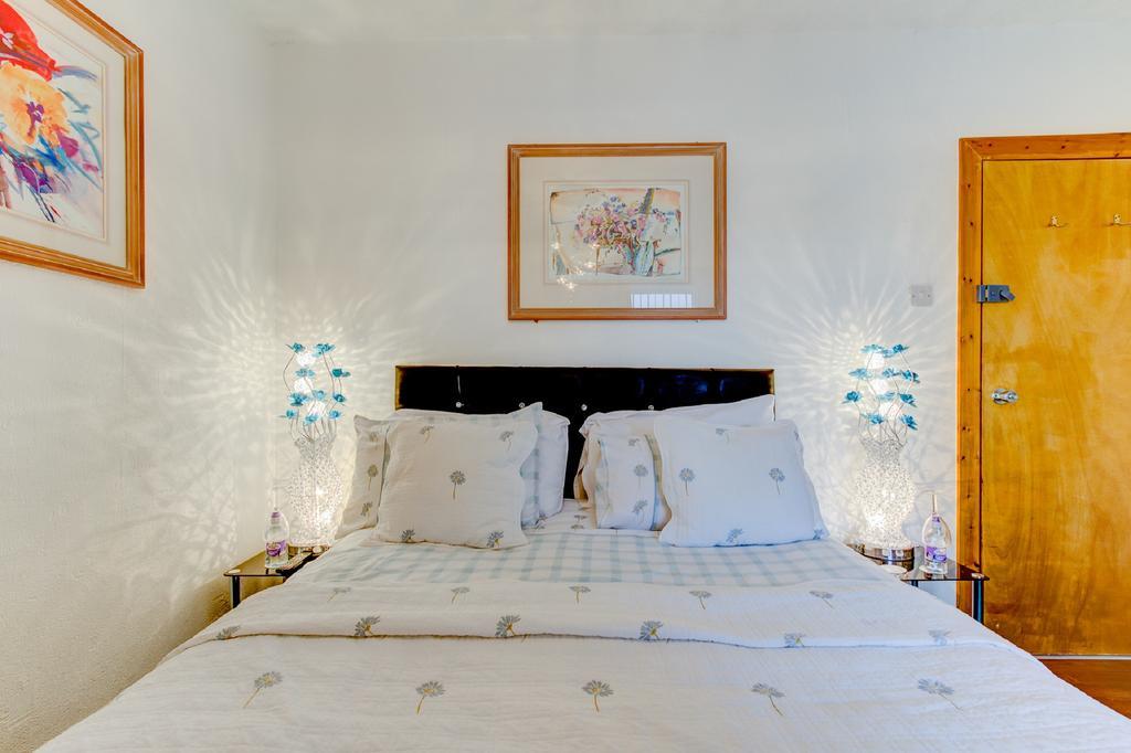 Sutton Park Guest House Blackpool Bagian luar foto