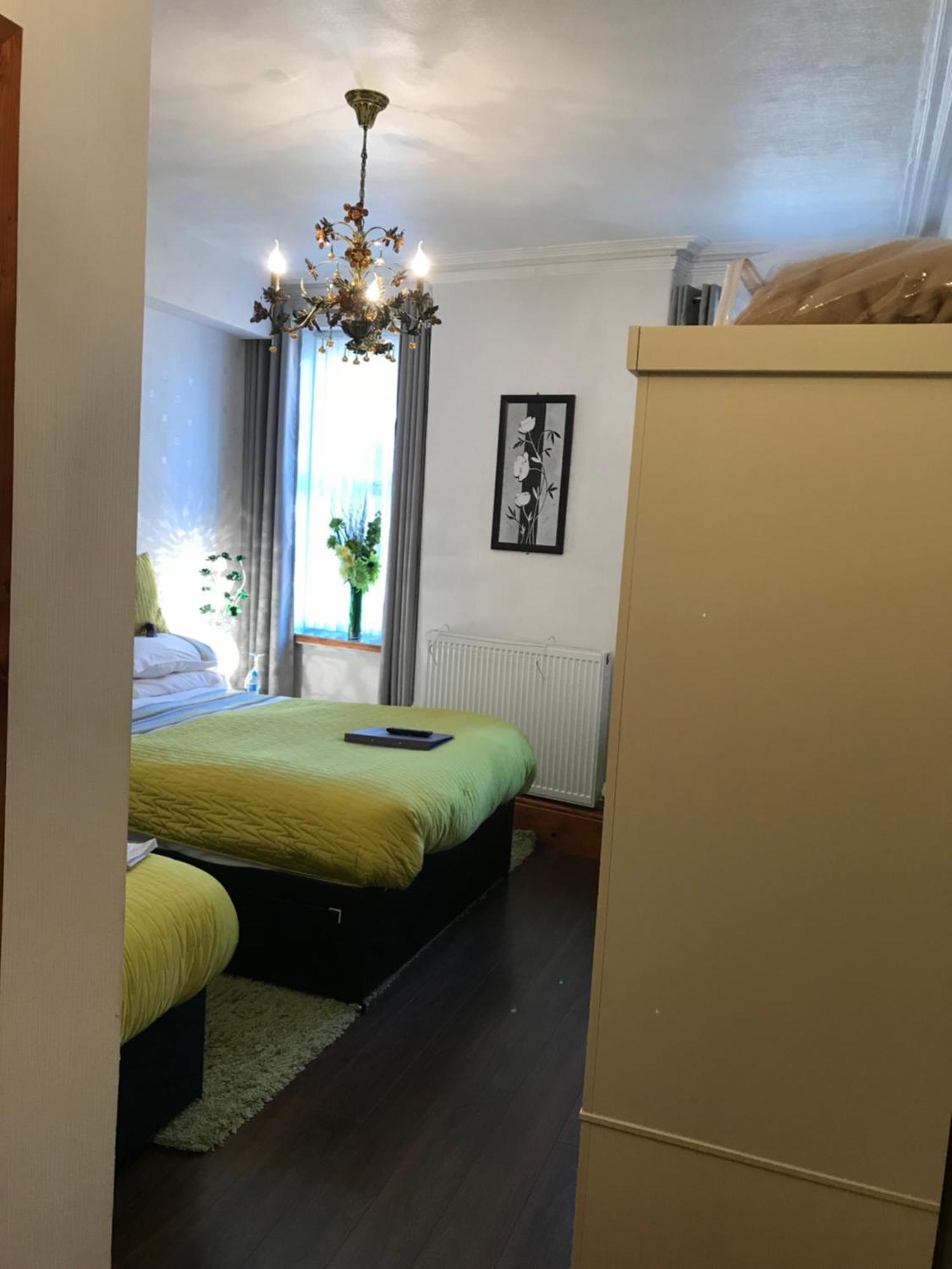 Sutton Park Guest House Blackpool Bagian luar foto